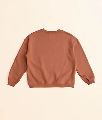 Girls - Stars At Reach Pullover