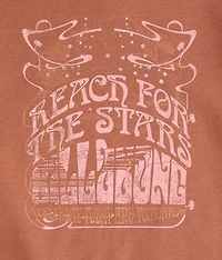 Girls - Stars At Reach Pullover