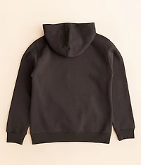 Boys - Arch Wave Hooded Sweatshirt