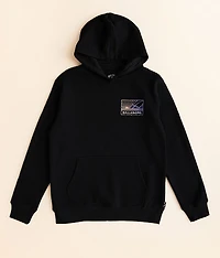 Boys - Range Hooded Sweatshirt