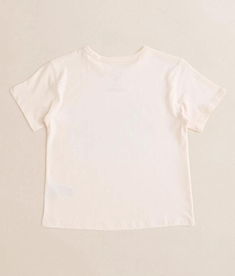 Girls - Hawaiian Islands T-Shirt