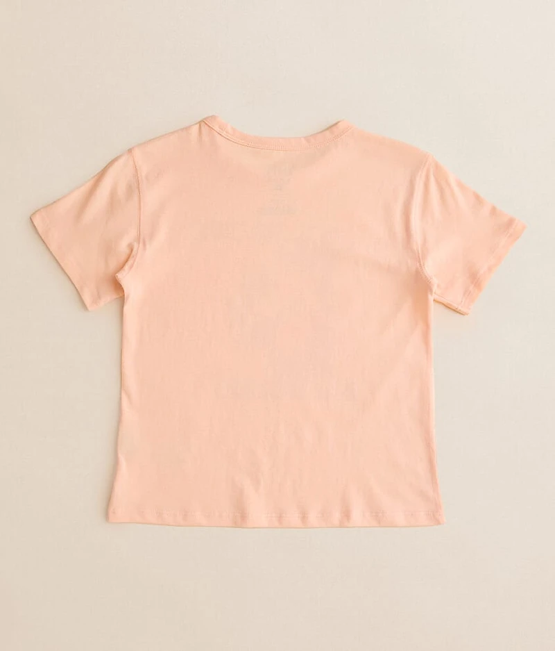 Girls - Sun Flare T-Shirt