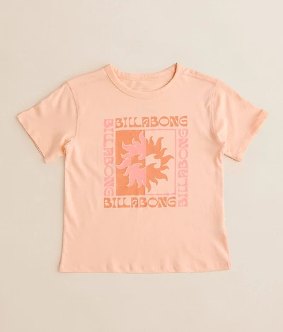 Girls - Sun Flare T-Shirt