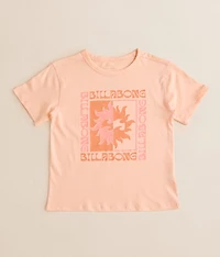 Girls - Sun Flare T-Shirt