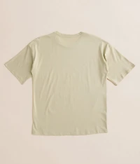 Girls - Desert Oversized T-Shirt