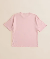 Girls - Bliss Oversized T-Shirt