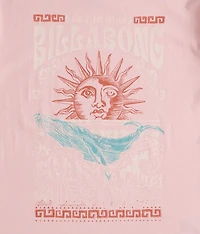 Girls - Bliss Oversized T-Shirt