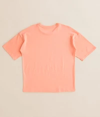 Girls - Sunshine Oversized T-Shirt