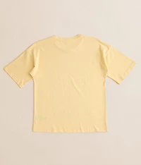 Girls - Sunrise Oversized T-Shirt