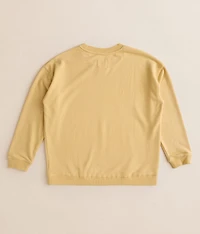 Girls - Feel The Heat Oversized Pullover