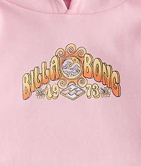 Girls - Season Of Sol Hooded Sweatshirt