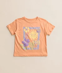 Girls - Aloha Vacay T-Shirt