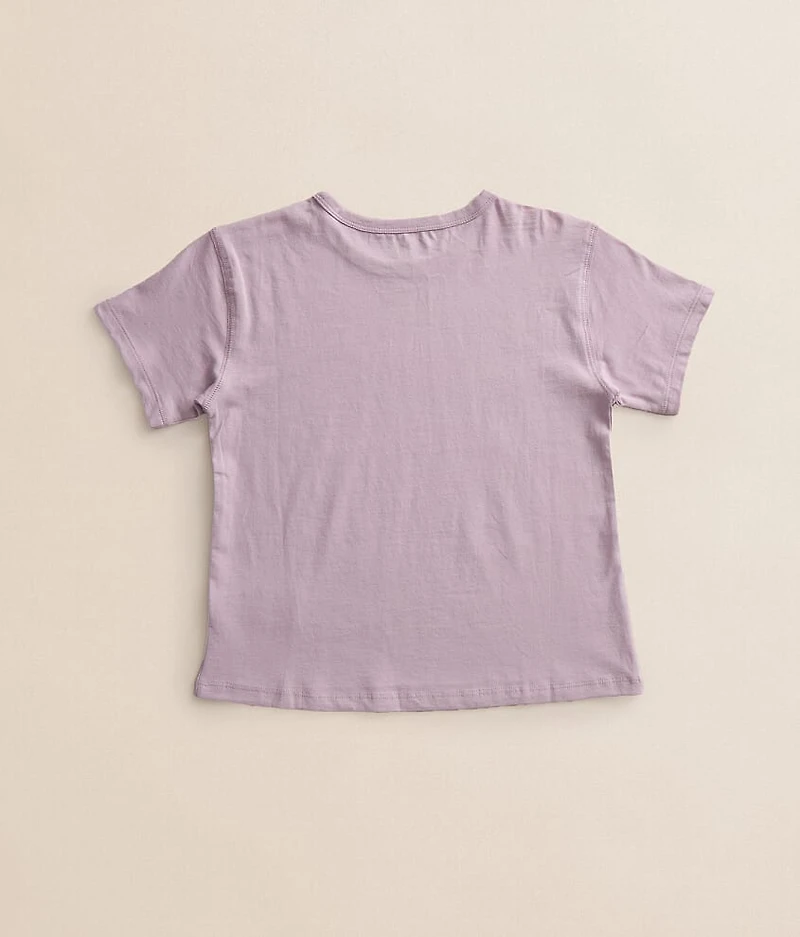 Girls - Sunset T-Shirt