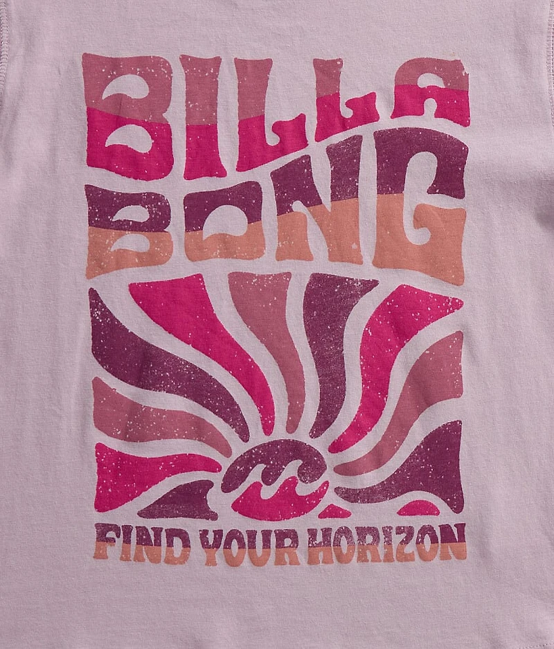 Girls - Sunset T-Shirt
