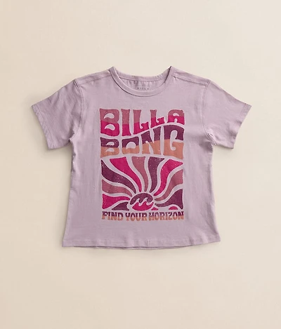 Girls - Sunset T-Shirt