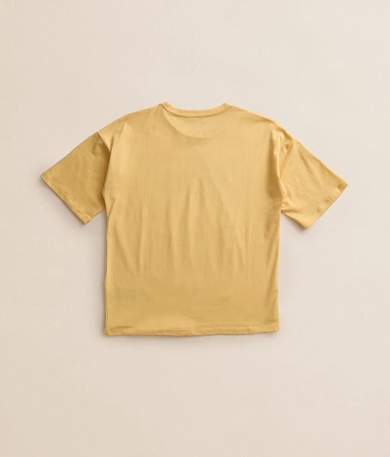 Girls - Forever Oversized T-Shirt