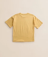 Girls - Forever Oversized T-Shirt
