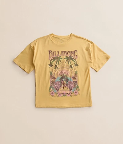 Girls - Forever Oversized T-Shirt