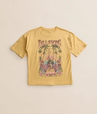 Girls - Forever Oversized T-Shirt