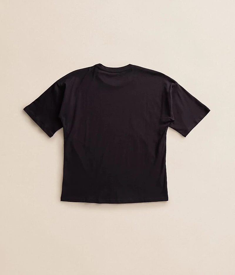 Girls - Heatwave Oversized T-Shirt