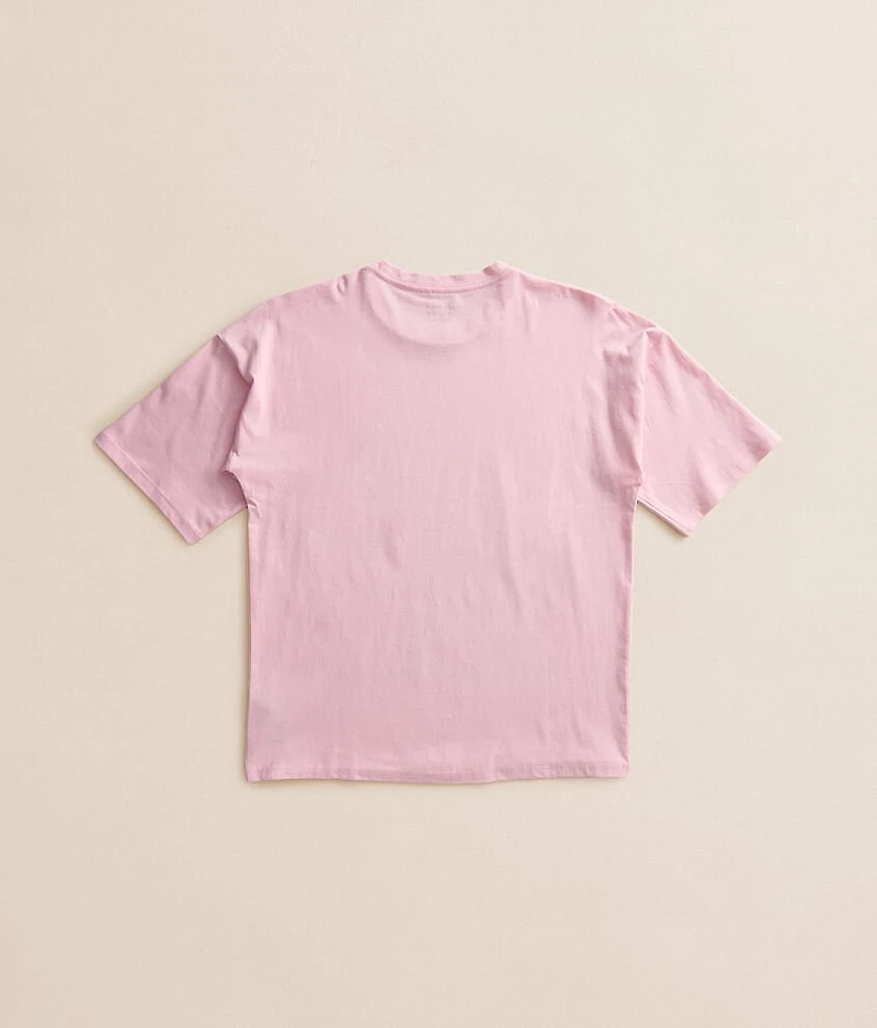 Girls - Horizons Oversized T-Shirt