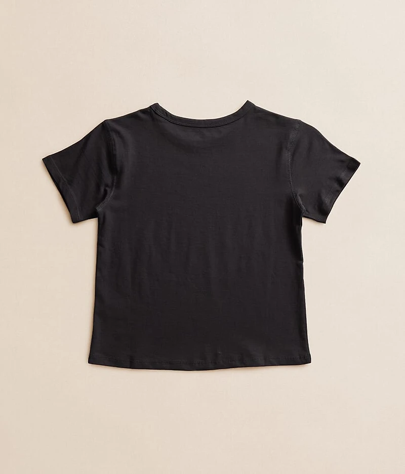 Girls - Open Late T-Shirt