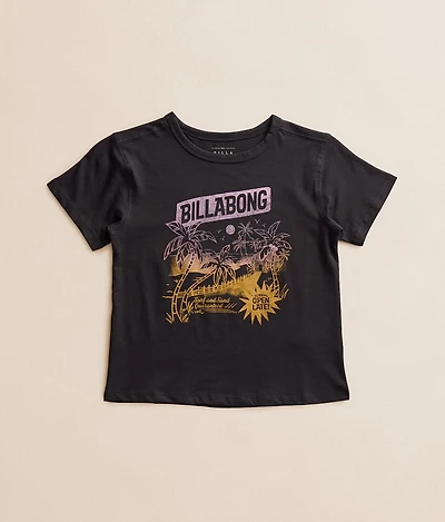 Girls - Open Late T-Shirt