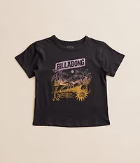 Girls - Open Late T-Shirt