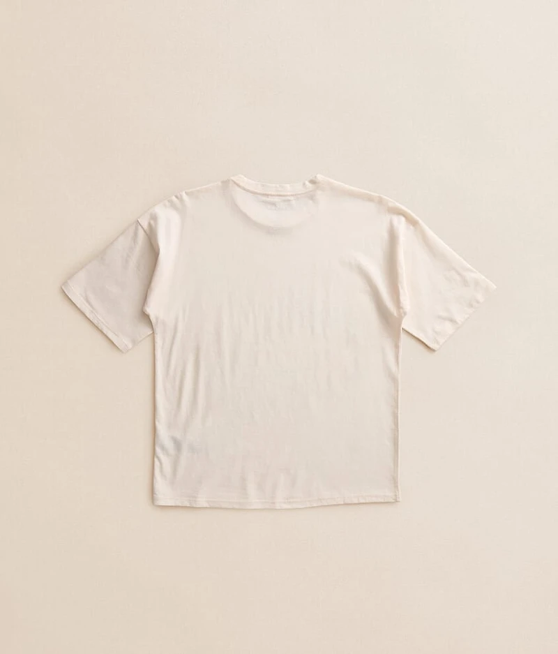 Girls - Suns Out Oversized T-Shirt