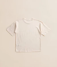 Girls - Suns Out Oversized T-Shirt