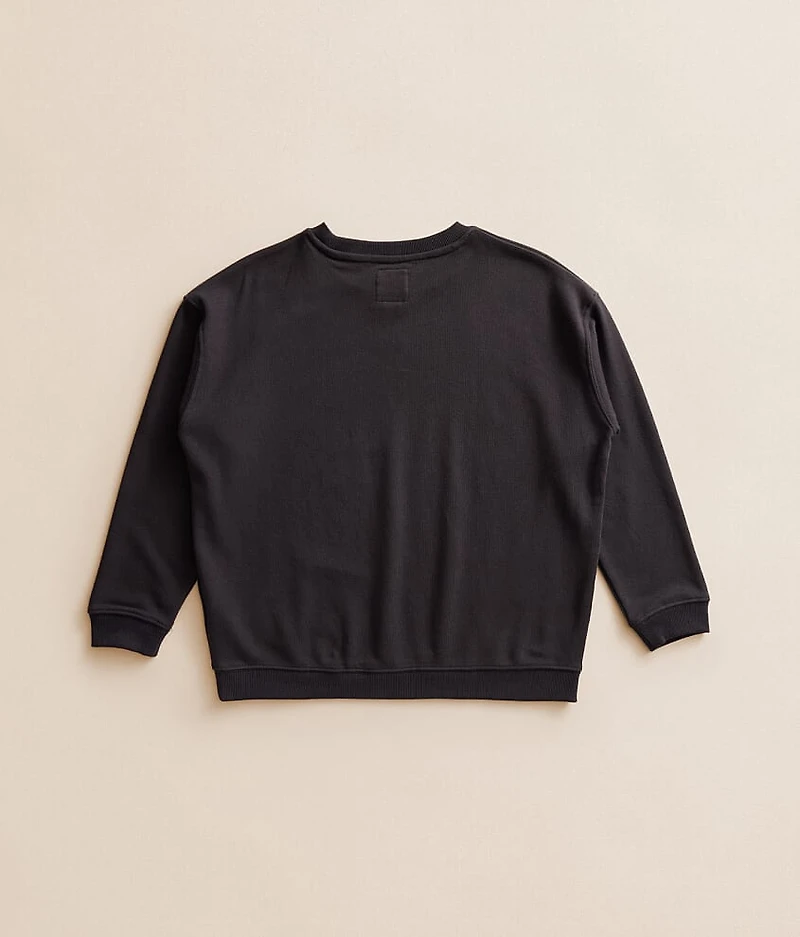 Girls - Sun Chasing Pullover