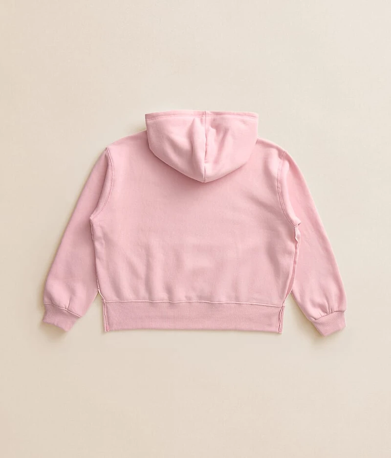 Girls - Coastal Paradise Hooded Sweatshirt