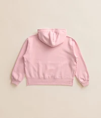 Girls - Coastal Paradise Hooded Sweatshirt