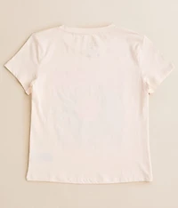 Girls - Under The Palms T-Shirt