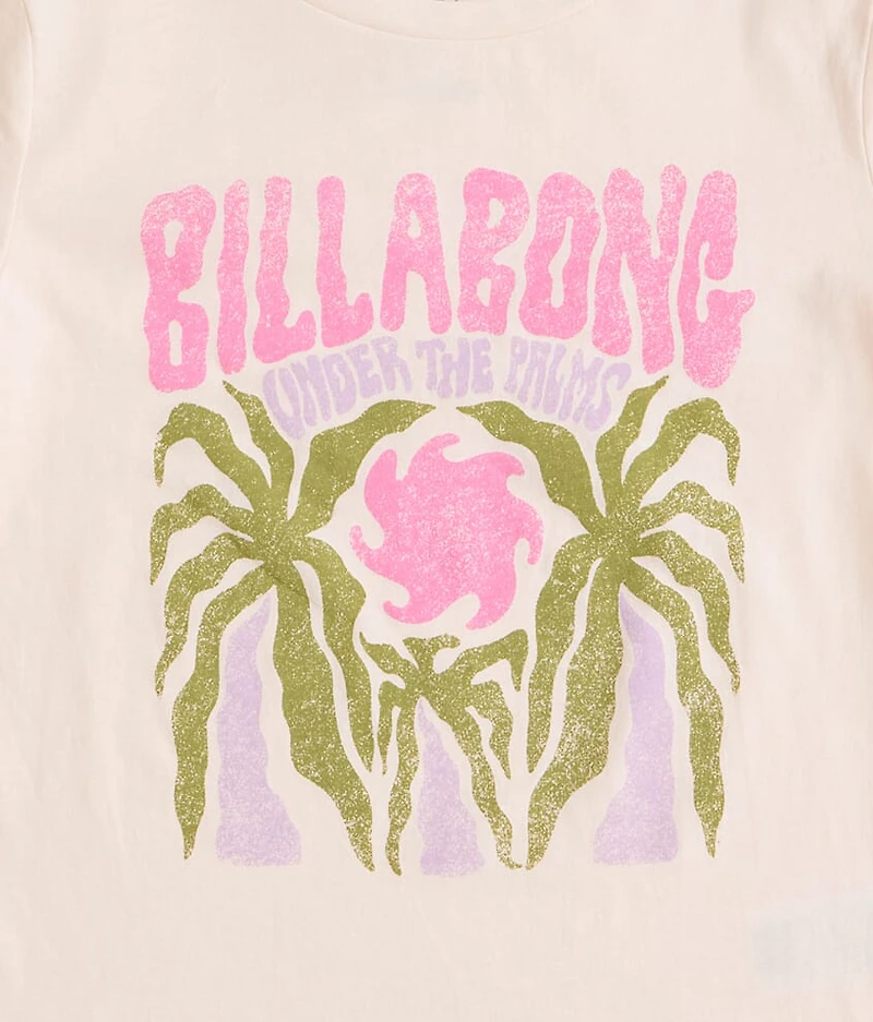 Girls - Under The Palms T-Shirt