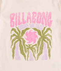 Girls - Under The Palms T-Shirt