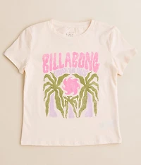 Girls - Under The Palms T-Shirt