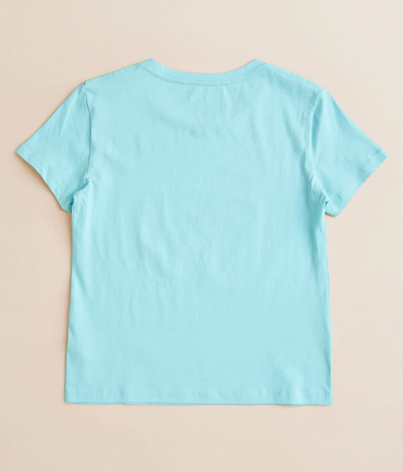 Girls - Birds Of Paradise T-Shirt