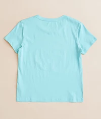 Girls - Birds Of Paradise T-Shirt