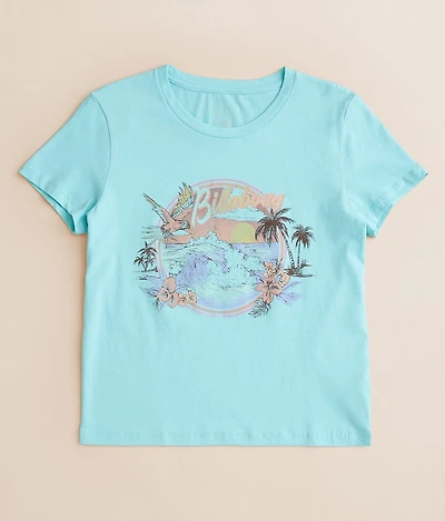 Girls - Birds Of Paradise T-Shirt