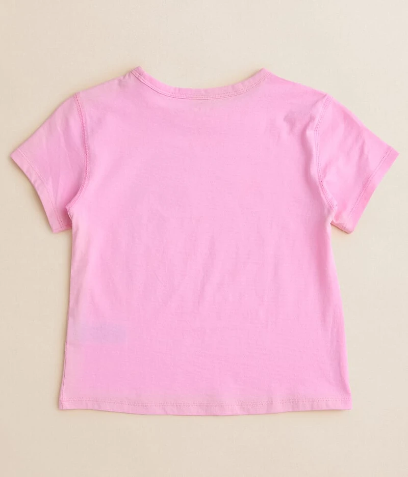 Girls - Sandy Day T-Shirt