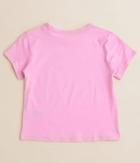 Girls - Sandy Day T-Shirt
