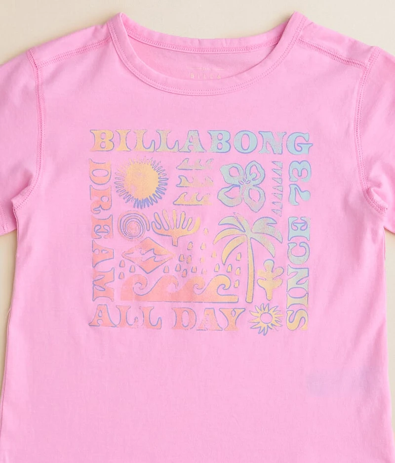 Girls - Sandy Day T-Shirt
