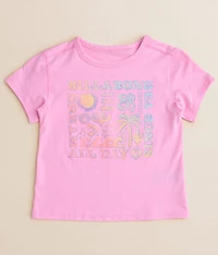 Girls - Sandy Day T-Shirt