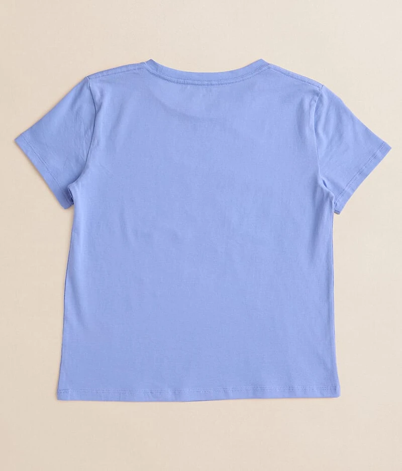 Girls - Under The Sun T-Shirt