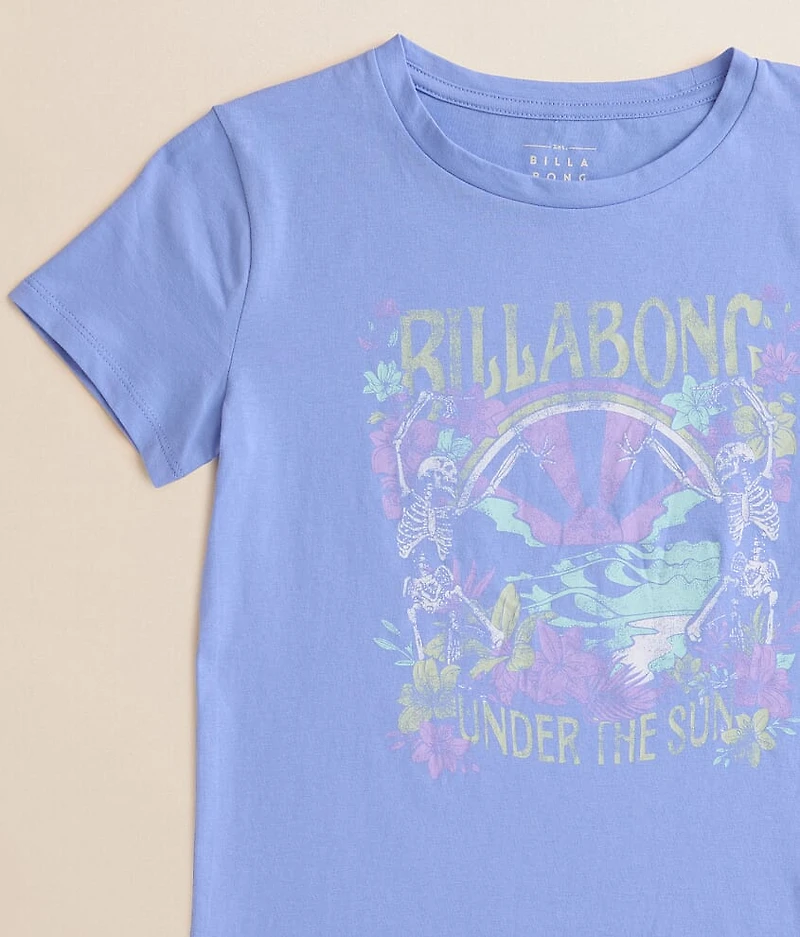 Girls - Under The Sun T-Shirt