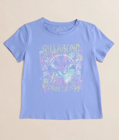 Girls - Under The Sun T-Shirt