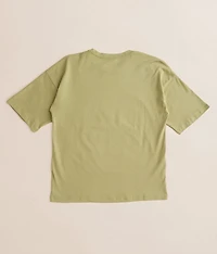 Girls - Surf Rhythm Oversized T-Shirt