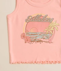 Girls - Sungodess Tank Top