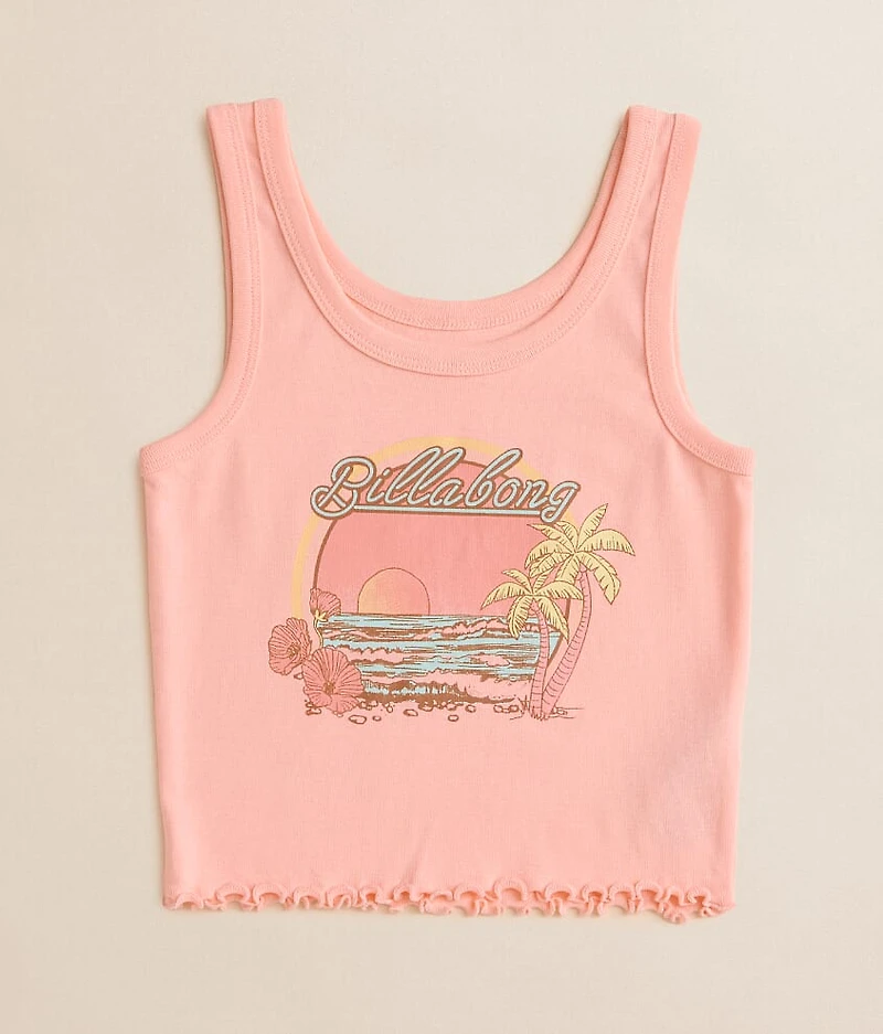 Girls - Sungodess Tank Top